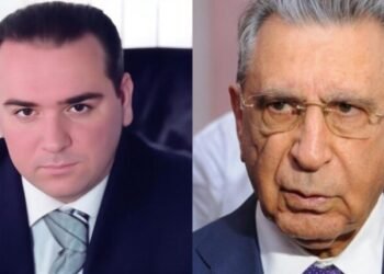 Ramiz Mehdiyevin oğlu iki iş üzrə dindiriləcək