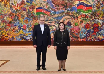 Dövlət başçısı: Azərbaycan Orta Dəhliz layihəsində fəal iştirak edir