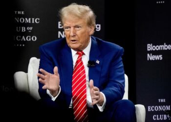 FED rəhbərliyi dəyişir: Tramp tarix verdi