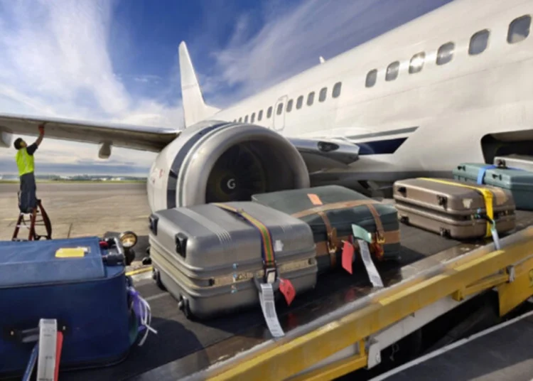 Naxçıvan hava limanında sərnişinlərin qızıllarını oğurlayanlar aeroportun işçiləri olublar - TƏFƏRRÜAT