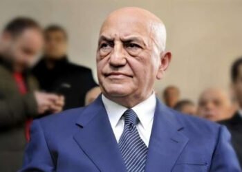 Əli İnsanov Əli Kərimlinin həbsi ilə bağlı elə şeylər danışdı ki… – SENSASİON MƏQAMLAR