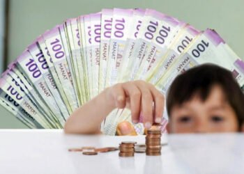 Azərbaycanda bu ailələr UŞAQ PULU ala bilər – 140 MANAT