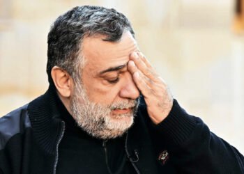 Prokuror Ruben Vardanyana hansı cəzanı istədi?