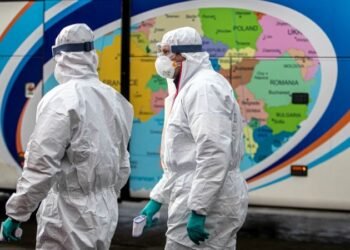 ŞOK! Yeni pandemiya – COVİD 19-dan da qorxuludur