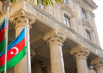 Rəsmi Bakı: Aİ ilə Ermənistanın imzaladığı sənəd Azərbaycanla sülh gündəliyinə ziddir