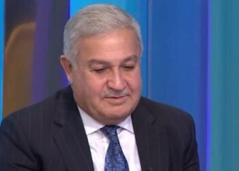 Əməkdar artistin işdən çıxan kapitan oğlu – FOTO