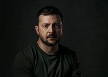 Zelenski: ABŞ ilə sülh danışıqları sabah başlayır