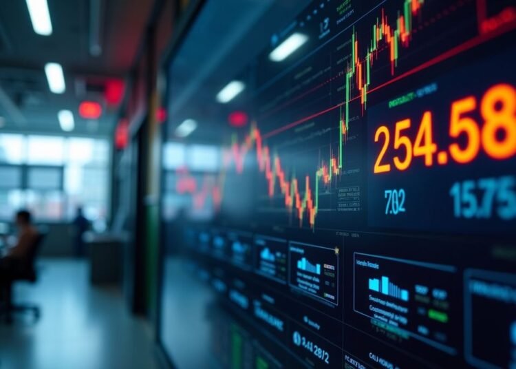 Beynəlxalq əmtəə, fond və valyuta bazarlarının göstəriciləri - 18.12.2025