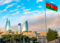 BAKU CITY AZERBAIJAN ; Shutterstock ID 1258965919; NP: Congress News