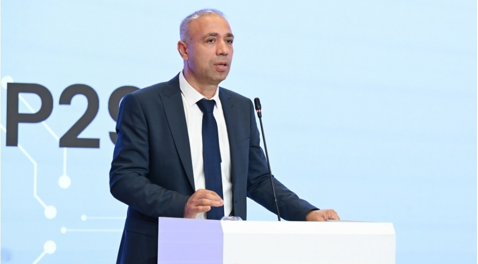 Enerji mənbələrinin diversifikasiyası çox vacibdir – Nazir müavini