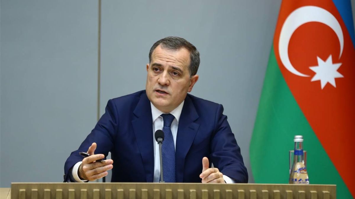 İrandakı azərbaycanlılarla bağlı son durum – Nazir danışdı