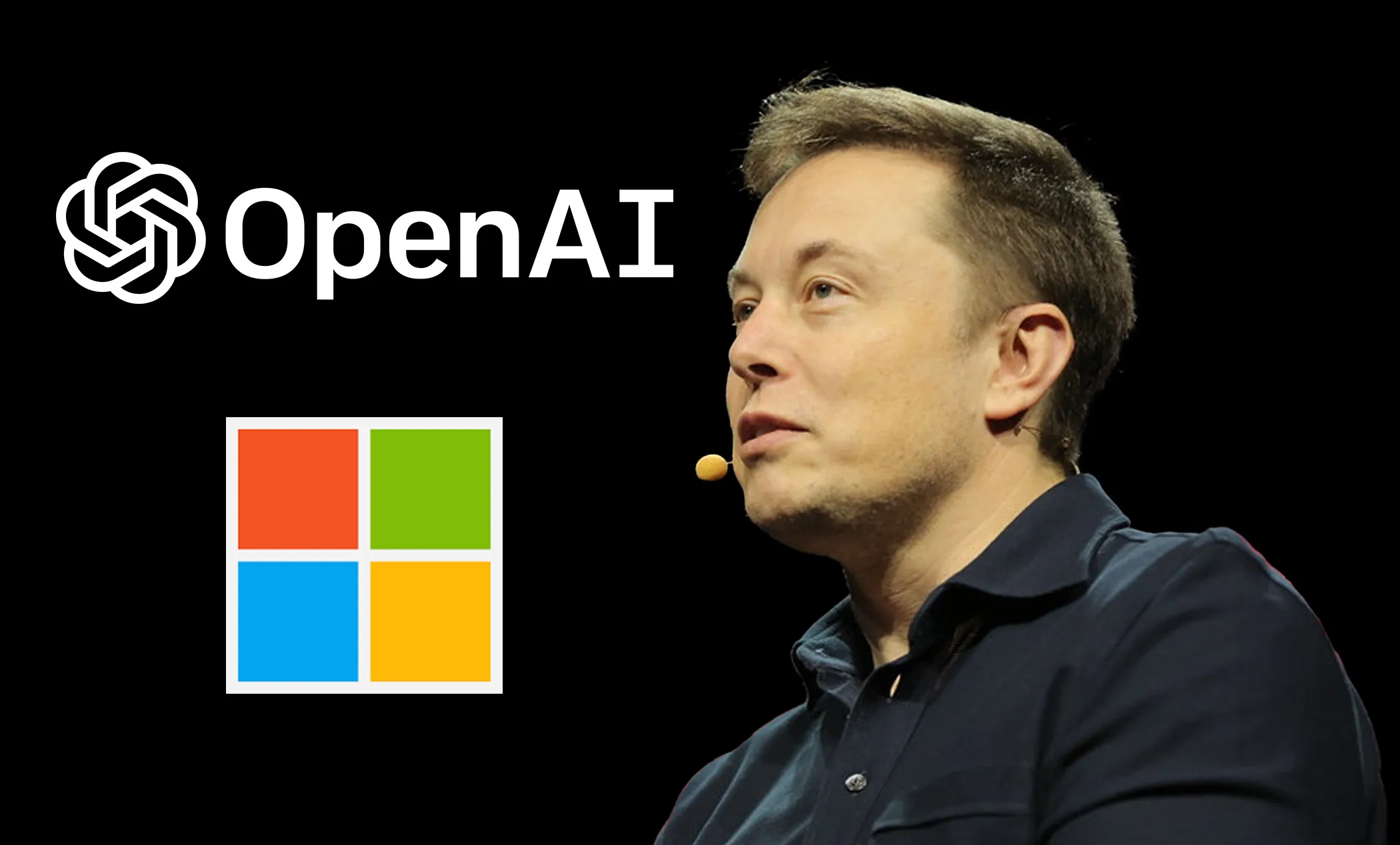 İlon Musk OpenAI və Microsoft-a qarşı – 134 MİLYARDLIQ ŞOK İDDİA