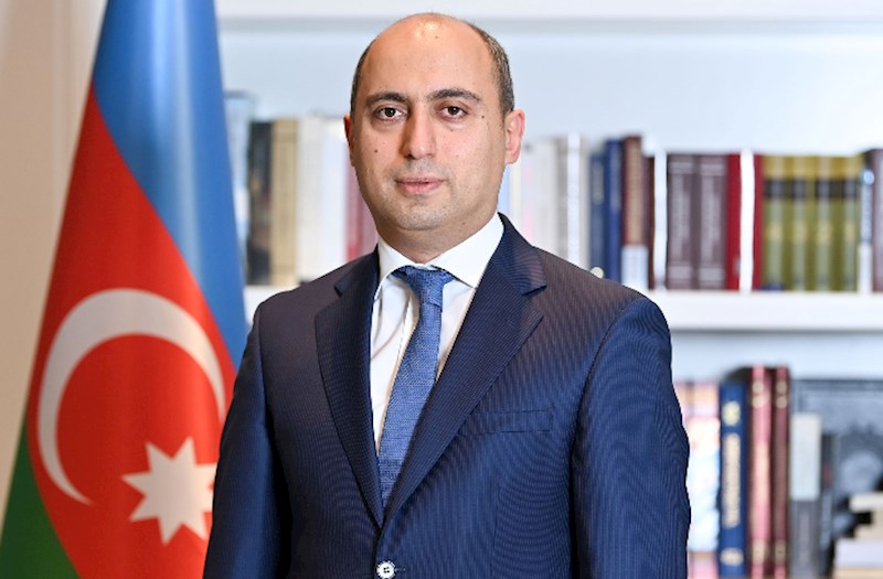 Nazir təhsil işçilərini təltif etdi – SİYAHI