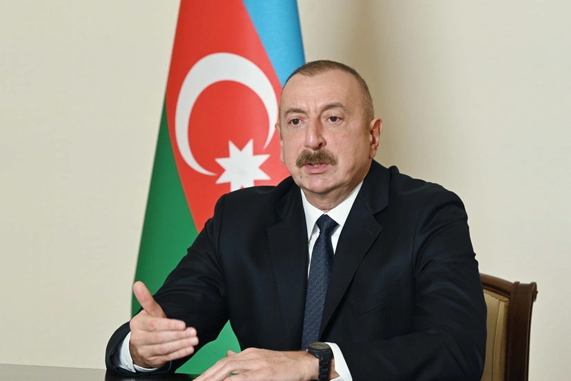 İlham Əliyev: Əfsuslar olsun, gənc kadrlar arasında da pozuntulara yol verənlər var