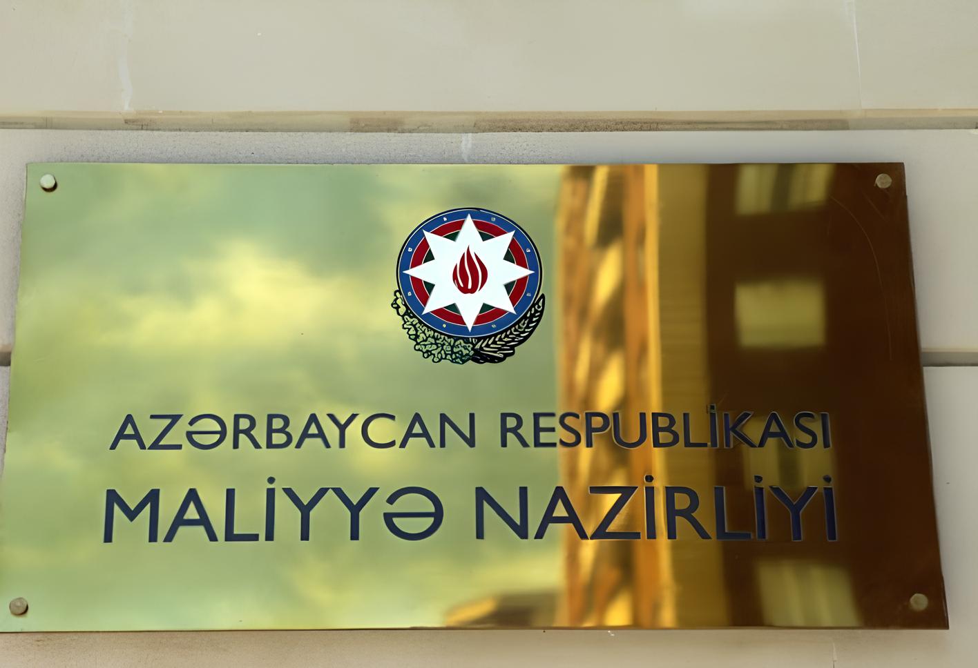 Maliyyə Nazirliyi süni intellektin tətbiqinə HAZIRLAŞIR