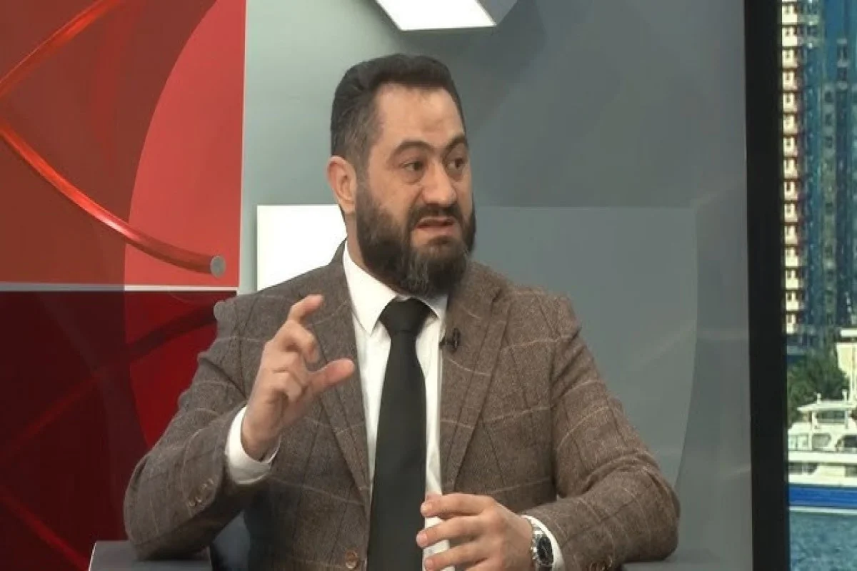 “Qurtuluş” Reabilitasiya Mərkəzinin rəhbəri və iki əməkdaşı tutuldu