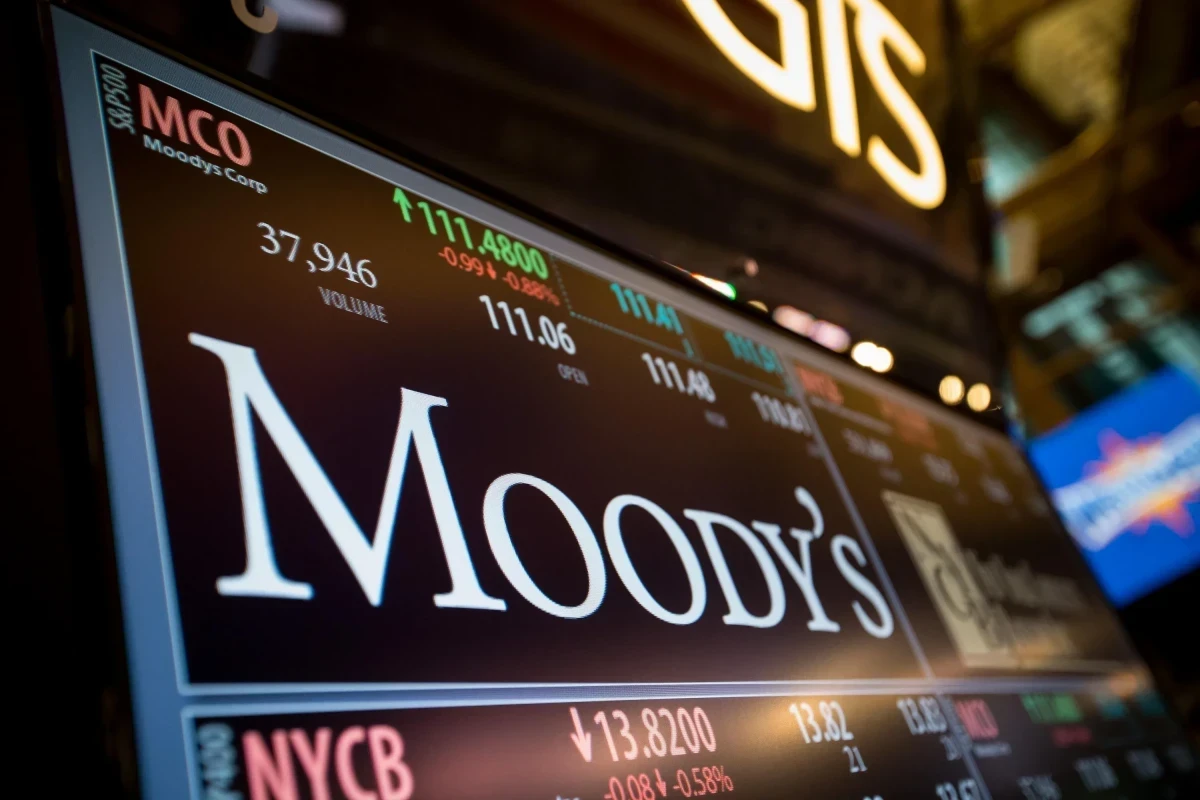 “Moody’s” Azərbaycanda iqtisadi artımla bağlı proqnozunu açıqlayıb