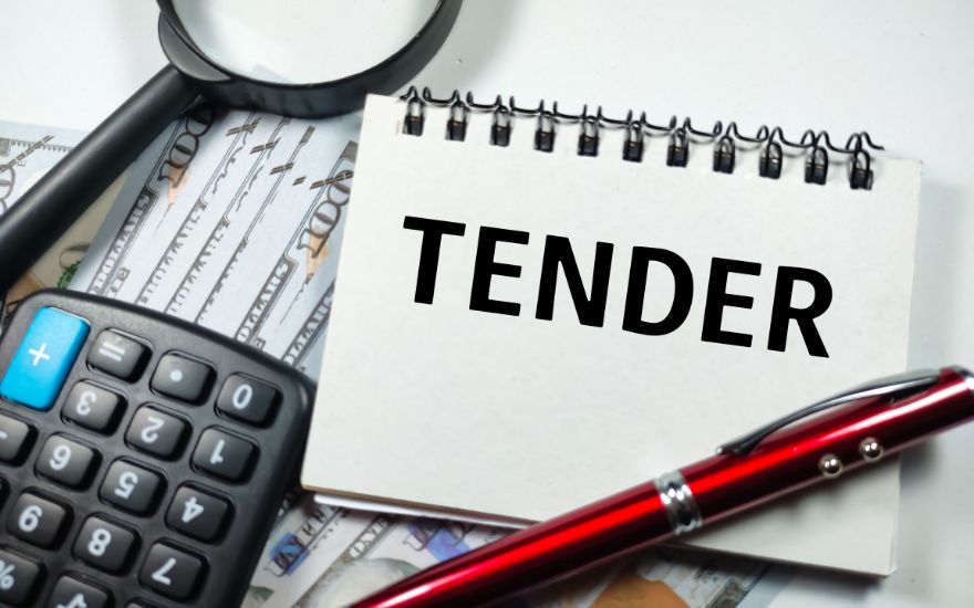 Tender müqavilələrinin imzalanması ilə bağlı YENİLİK