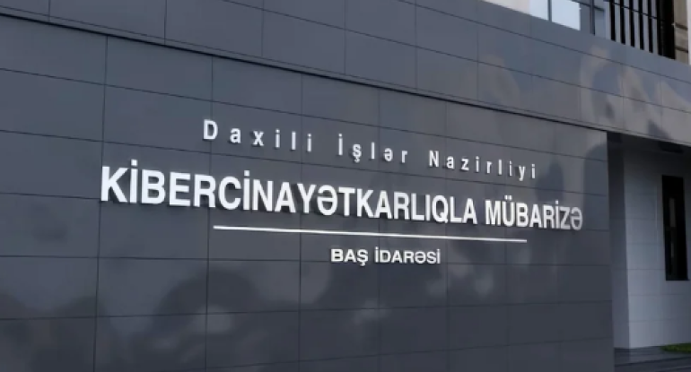 Kiberpolis tələbələrin fotolarını yaydığı üçün saxlanan şəxs barəsində cinayət işi başlayıb