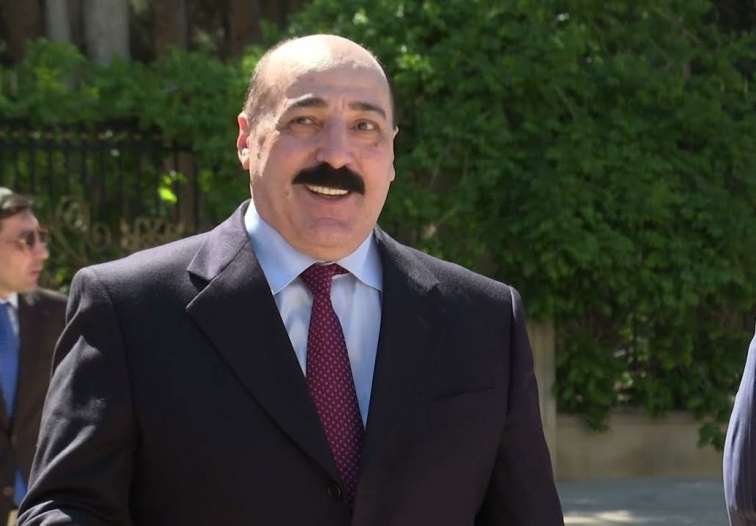Şəmsi Səmədzadə necə həbs olunub? – DETALLAR AÇIQLANDI