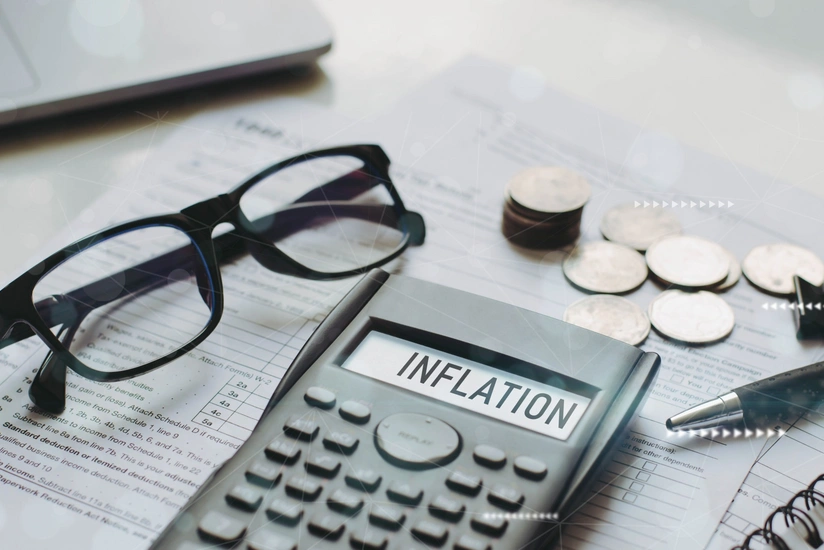 Azərbaycan Mərkəzi Bankı inflyasiya proqnozlarını yeniləyib