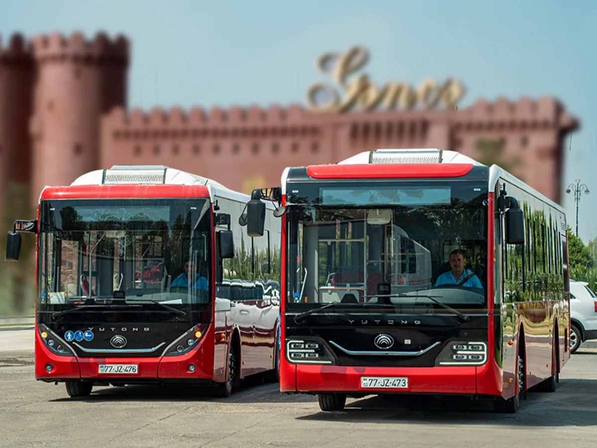 Bakıda yeni marşrut xətləri açılacaq
