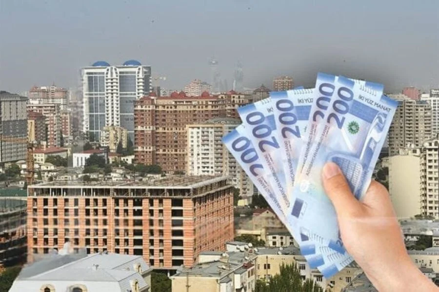 Ev almaq istəyənlərin nəzərinə: qiymətlər enir – XOŞ XƏBƏR