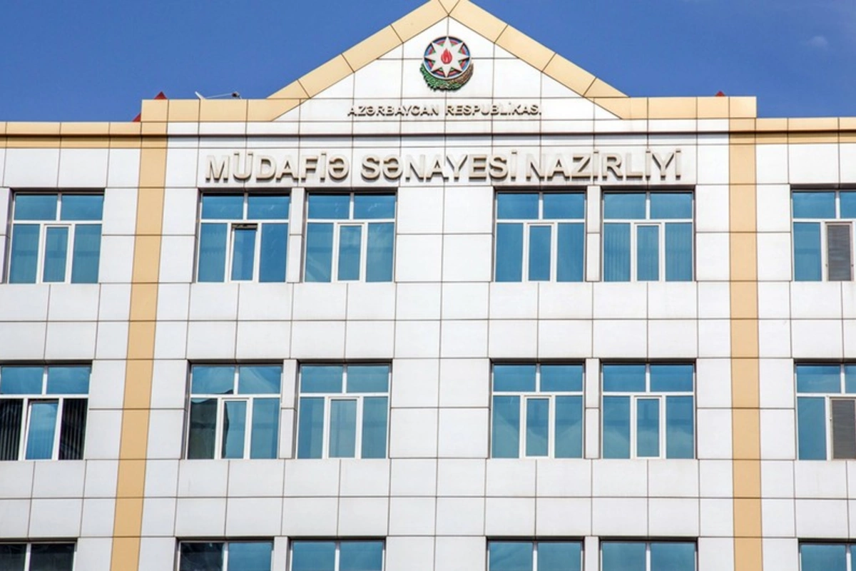“Azərsilah“ın zavodunda qəza baş verib – Araşdırma aparılır