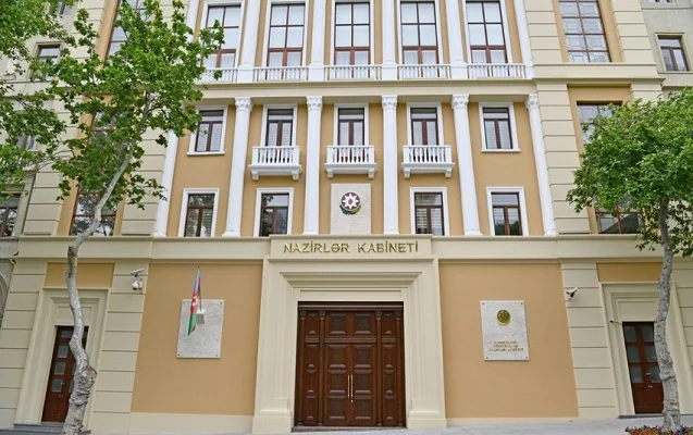 Nazirlər Kabinetinin bu səlahiyyəti LƏĞV EDİLİR