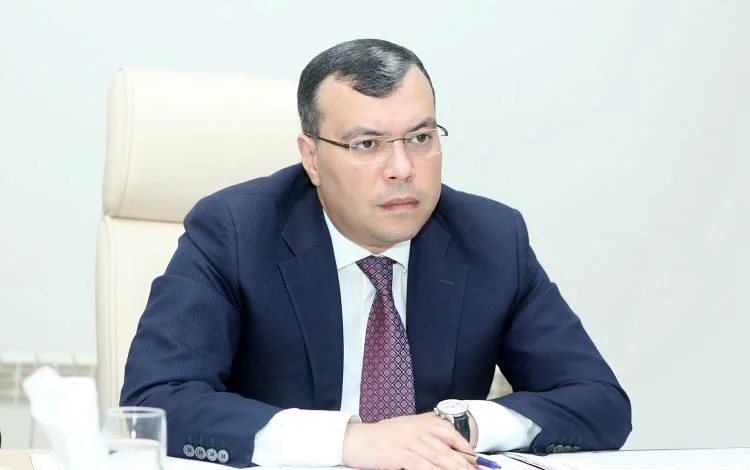 Maliyyə Nazirliyi dövlət qurumlarında yoxlamalar APARACAQ