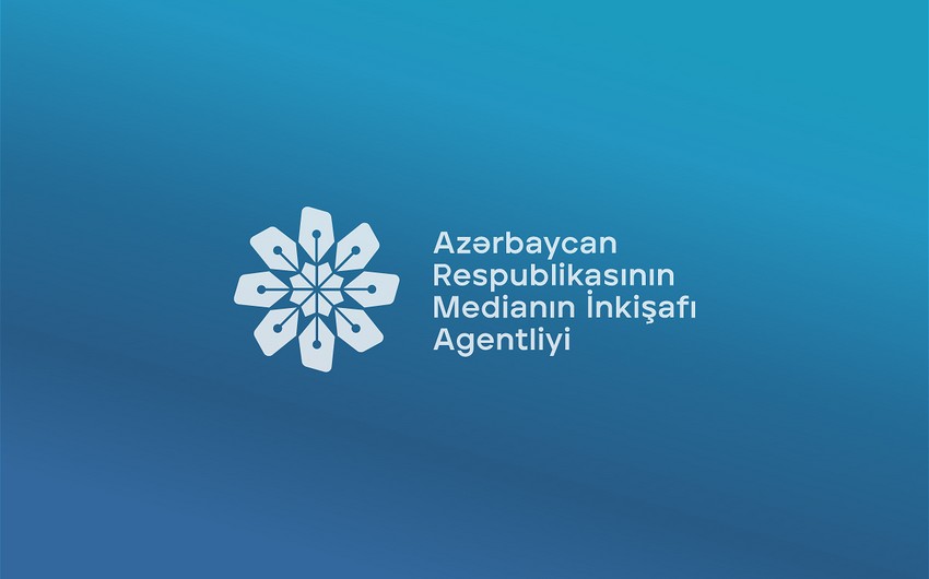 MEDİA-nın yeni Nizamnaməsi hazırlanacaq