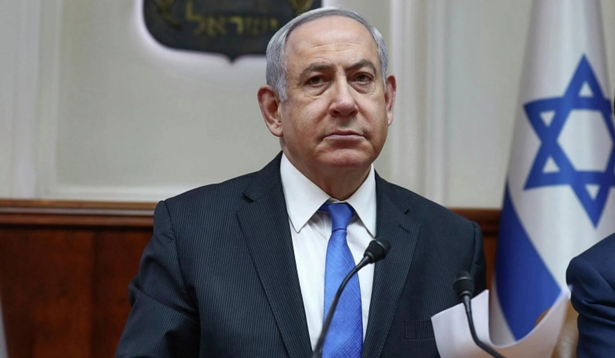 Netanyahu İran rejimini devirmək vədini verdi – müxalifət onun bəyanatlarına güldü