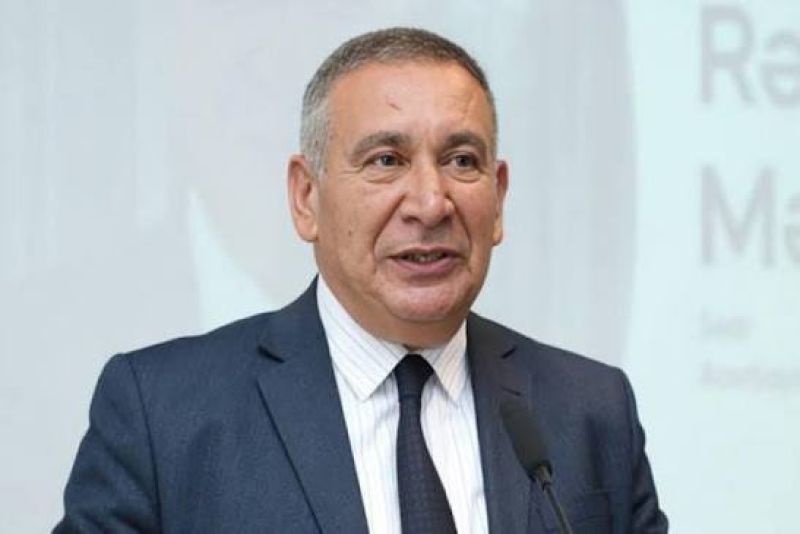 Avropa Şurasının Azərbaycana yanaşması qərəzlidir
