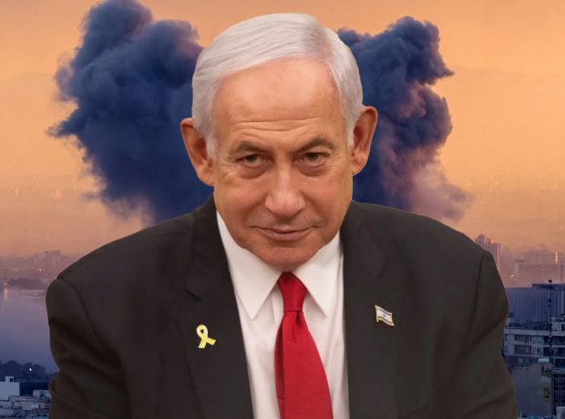 Netanyahu “NAZA” sənədli filminin iştirakçıları barədə cinayət araşdırması tələb edib