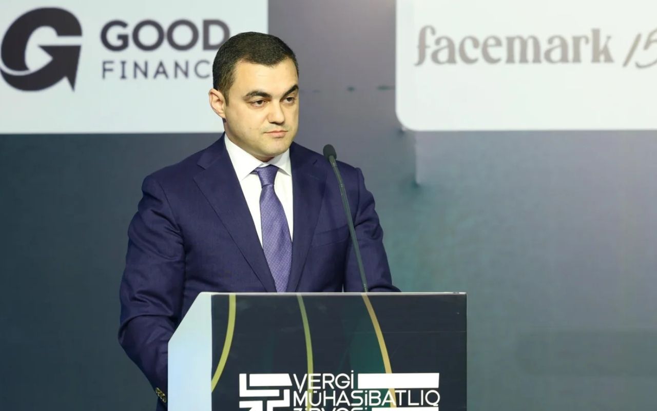 Vergi rəsmisi: “Qanunvericilikdəki son dəyişikliklər bəzi hallarda ictimaiyyətdə yanlış şərh edilib”