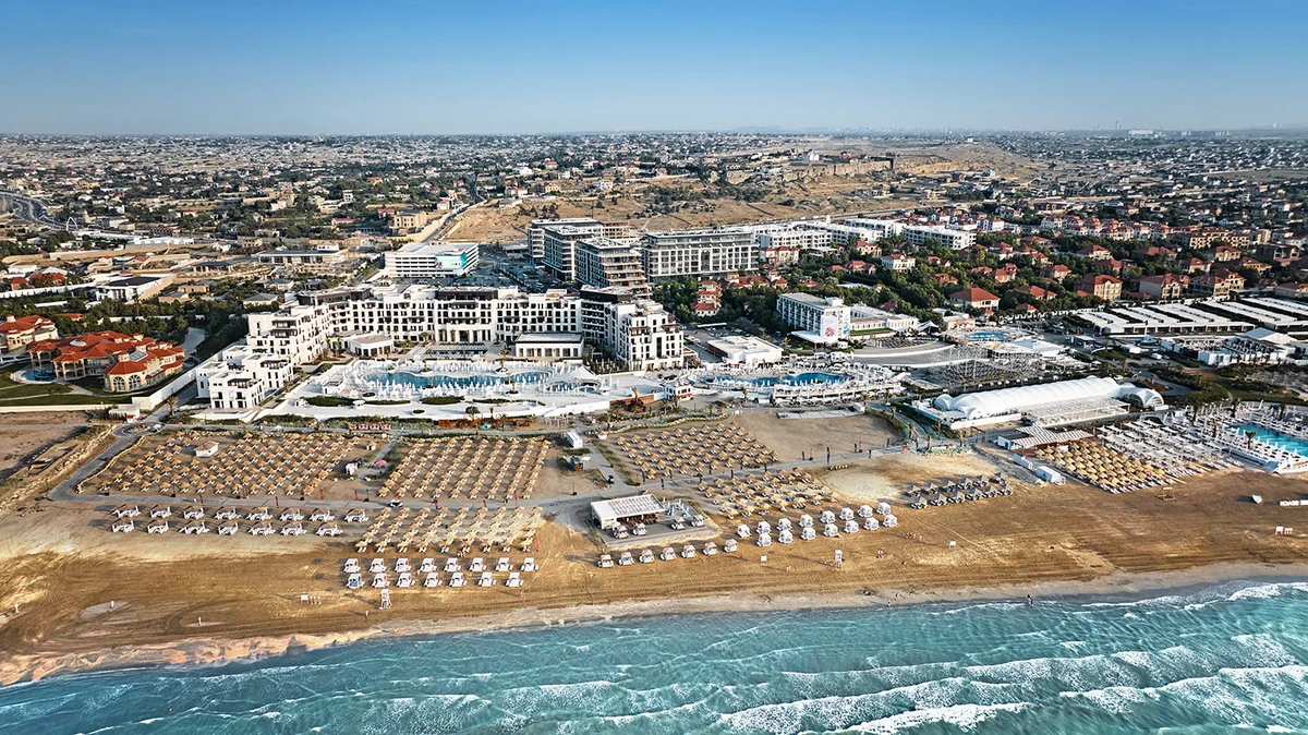 Baş nazirdən “Sea Breeze Resort”la bağlı qərar