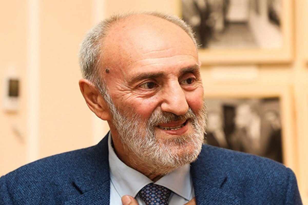 Akif İslamzadə infarkt keçirdi – Xəstəxanadadır
