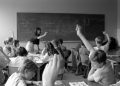 Juni 1988
Bonn
Gymnasium - Englischunterricht
