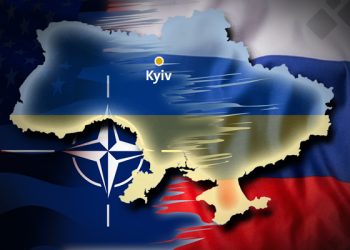 Russia, Ukraine and NATO
