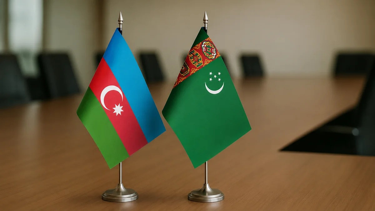 Azərbaycan və Türkmənistan arasında gömrük sahəsində əməkdaşlıq protokolu təsdiq edildi