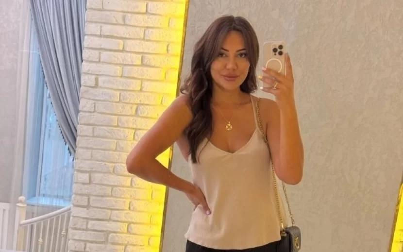 “By Ella” ləqəbli bloger həbs edildi – FOTO