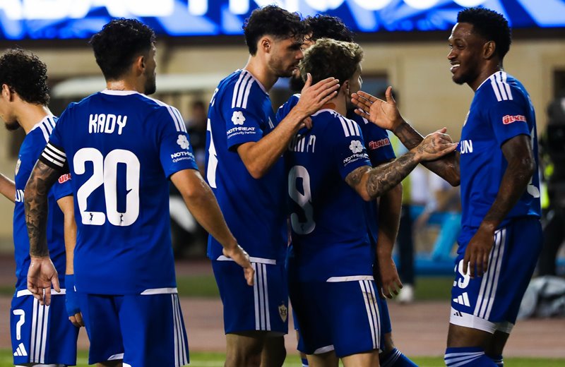 Azərbaycan klublarında 148 legioner – ən çox “Qarabağ”dadır