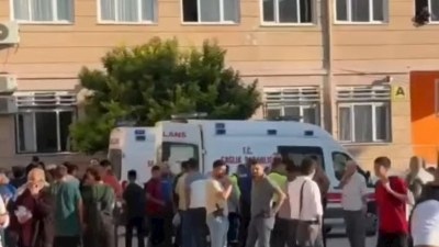 Məktəbdə atışma Ərdoğana məruzə edildi – istefalar gözlənilir