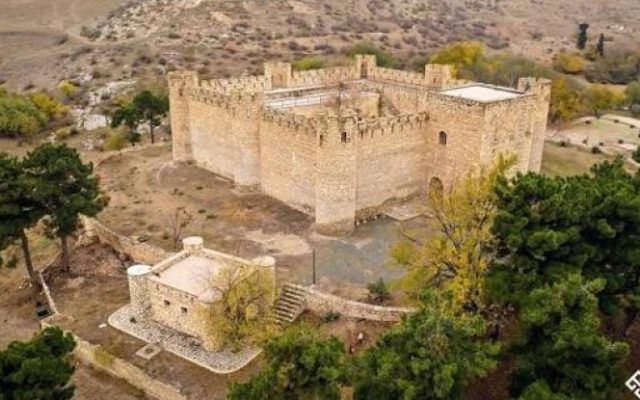 İşğaldan azad olunmuş ərazilərdə yeni turistik məkanlar yaradılır – DTA sədri
