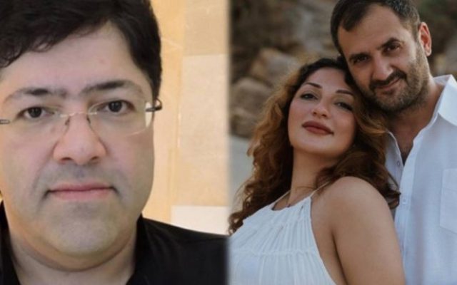 Murad Adıgözəlzadə baba oldu – FOTO
