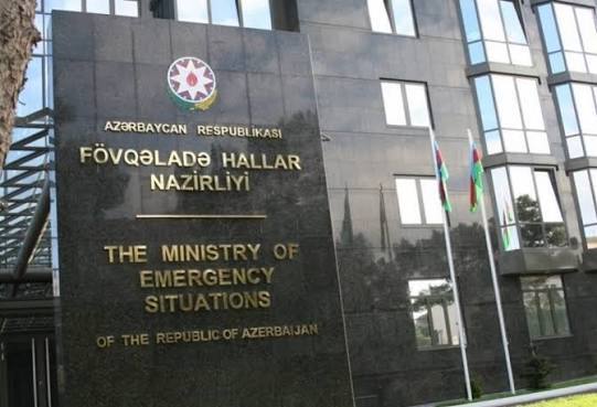 Sentyabrda 64 uşaq xilas edilib – FHN-dən çağırış