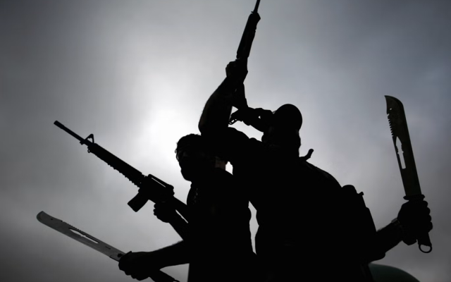 Terrorizmin maliyyələşdirilməsinə qarşı mübarizə gücləndirilir
