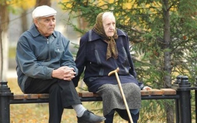 Pensiyalar eyni faizlə artırılmayacaq