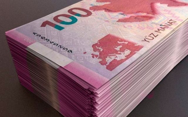 Pul köçürmələrində yeni hədd aylıq 50 min manata qaldırıldı