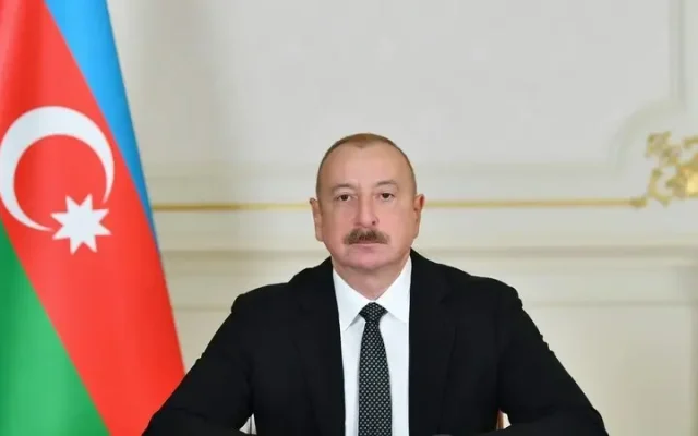 Natiq Əliyev Qaradağa icra başçısı təyin edildi – Sərəncam